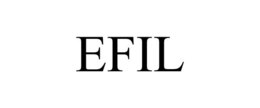 EFIL trademark