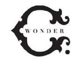 C. WONDER trademark