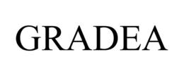 GRADEA trademark