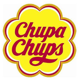 CHUPA CHUPS trademark