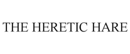 THE HERETIC HARE trademark