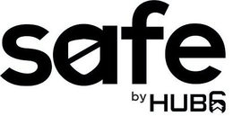 SAFE BY HUB6 trademark
