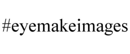 #EYEMAKEIMAGES trademark