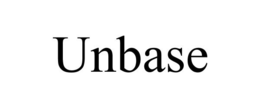 UNBASE trademark