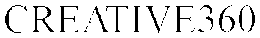 CREATIVE360 trademark