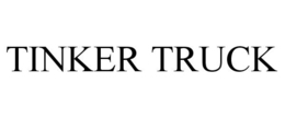 TINKER TRUCK trademark