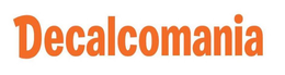 DECALCOMANIA trademark
