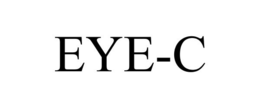 EYE-C trademark