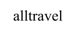 ALLTRAVEL trademark