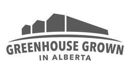 GREENHOUSE GROWN IN ALBERTA trademark