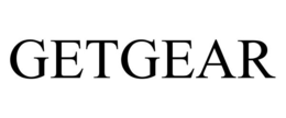 GETGEAR trademark