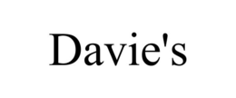 DAVIE'S trademark