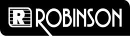 R ROBINSON trademark