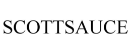 SCOTTSAUCE trademark