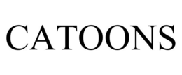 CATOONS trademark