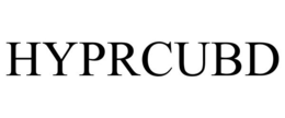 HYPRCUBD trademark