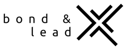 BOND & LEAD X trademark