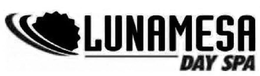 LUNAMESA DAY SPA trademark
