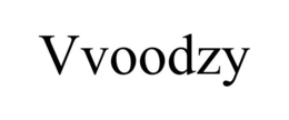 VVOODZY trademark