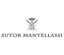 SM 1912 SUTOR MANTELLASSI trademark