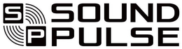 S P SOUND PULSE trademark