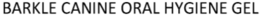 BARKLE CANINE ORAL HYGIENE GEL trademark