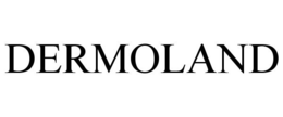DERMOLAND trademark