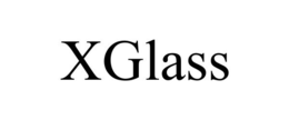 XGLASS trademark