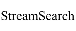 STREAMSEARCH trademark