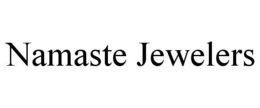 NAMASTE JEWELERS trademark