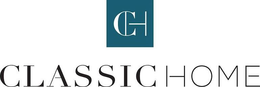 CH CLASSIC HOME trademark