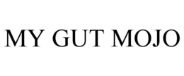 MY GUT MOJO trademark