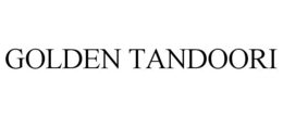 GOLDEN TANDOORI trademark