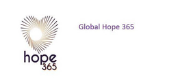 GLOBAL HOPE 365 trademark