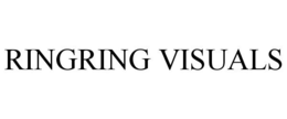 RINGRING VISUALS trademark