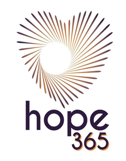 HOPE 365 trademark