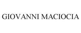 GIOVANNI MACIOCIA trademark