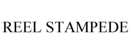 REEL STAMPEDE trademark