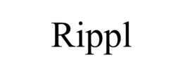 RIPPL trademark