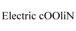 ELECTRIC COOLIN trademark