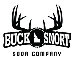 BUCKSNORT SODA COMPANY trademark