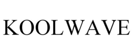 KOOLWAVE trademark