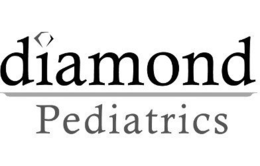 DIAMOND PEDIATRICS trademark