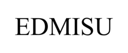 EDMISU trademark