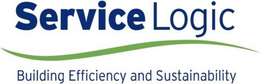 SERVICE LOGIC BUILDING EFFICIENCY AND SUSTAINABILITY trademark