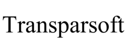 TRANSPARSOFT trademark