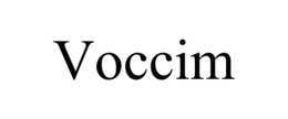 VOCCIM trademark