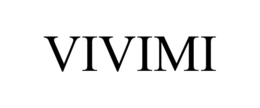 VIVIMI trademark