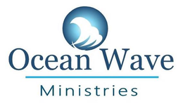 OCEAN WAVE MINISTRIES trademark