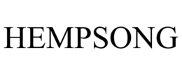 HEMPSONG trademark